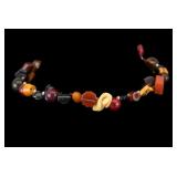 Bakelite Necklace