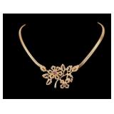 Givenchy Vintage Necklace