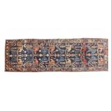 Antique Persian Runner