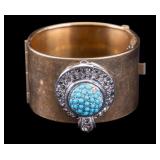 Vintage Merit Wristwatch