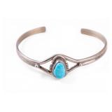 Arkge Nelson Native American Bracelet