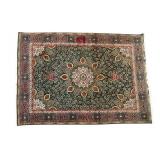 Persian Wool Area Rug***