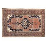 Farahan Area Rug