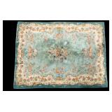 Chinese Art Deco Rug