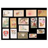 York, PA Vintage Postcards