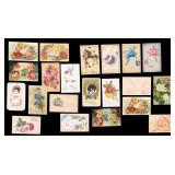 York, PA Vintage Postcards