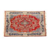 Persian Wool Area Rug***