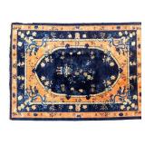 Antique Chinese Rug