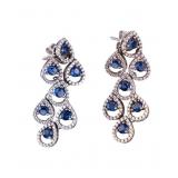 Sterling Silver Fashion Rings