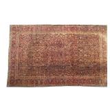 Large Persian Rug
