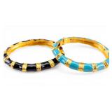 Kenneth Lane Bracelets