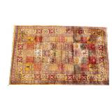 Handmade Large Rug ~13' x 20'