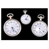 Elgin Pocket Watches