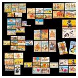 York, PA Vintage Postcards