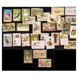 York, PA Vintage Postcards