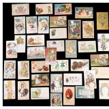 York, PA Vintage Postcards