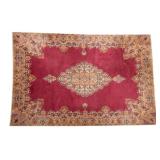 Room-Sized Karastan Rug