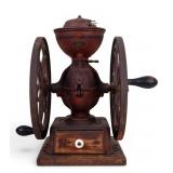 Antique Enterprise Coffee Grinder