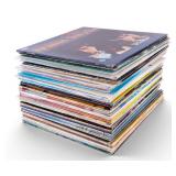 Solid Gold Oldies Vinyl Records