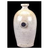 19/20th C Dorchester Pottery Foot Warmer