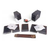 Eastman Kodak Brownie Box Cameras and More