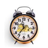 Novelty Oversized Sunbeam Garfield Alarm Clock