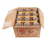 Ball Ideal Quart Fruit Jars in Box (12 Pc.)
