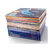 Solid Gold Oldies Vinyl Records
