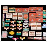 49 Pieces of Advertising Ephemera