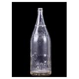 Jumbo Beverages 60oz Glass Bottle