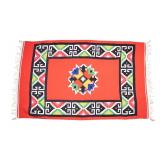 Southwestern / Zapotec Area Rug