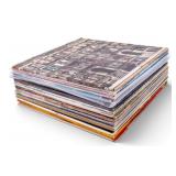 Classic Rock Records, Led Zeppelin, Rolling Stones