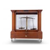 Antique Henry Troemner Dental Scale