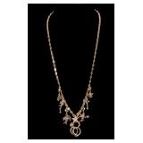 Kirk's Folly Vintage Necklace