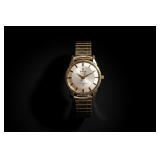Omega Constellation Men's Wrist Watch