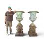 Fine Antiques, Art, Garden, Jewelry (7/19/26) (CO)