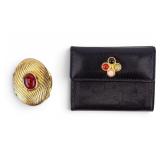 Vintage Judith Leiber
