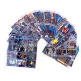 Topps X-Men Trading Cards, Independence Day