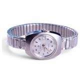 Zodiac Vintage Watch