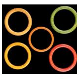 Bakelite Bangles (5)