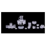 Iittala Ultima Thule Glass Collection