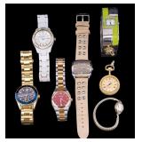 Wristwatches With Designer