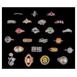 Costume Rings (23)