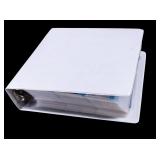 Over 500 Star Wars Trading Cards in Binder