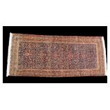 Antique Persian Hall Rug