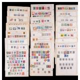 Extensive Germany Stamp Collection