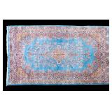 Large Persian Area Rug ~ 9.75 x 15.75