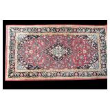 Persian Kashan Rug