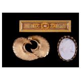 Victorian and Other Jewelry