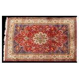 Handmade Persian Rug ~ 6